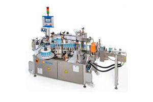 双面贴标机 362E 双面贴标机 362E